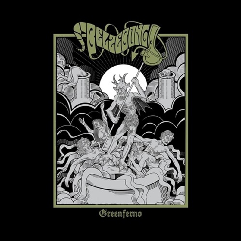 Greenferno/Product Detail/Rock/Pop