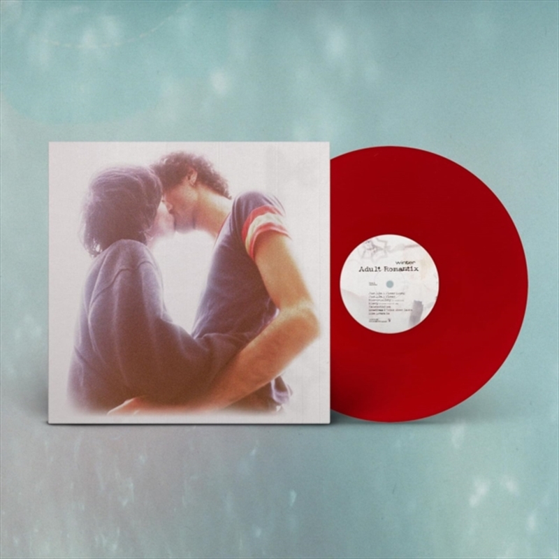 Adult Romantix/Product Detail/Rock/Pop