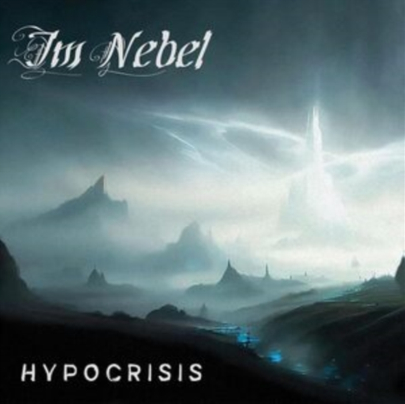 Hypocrisis/Product Detail/Metal