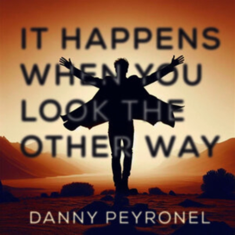 It Happens When You Look The Other Way/Product Detail/Rock/Pop