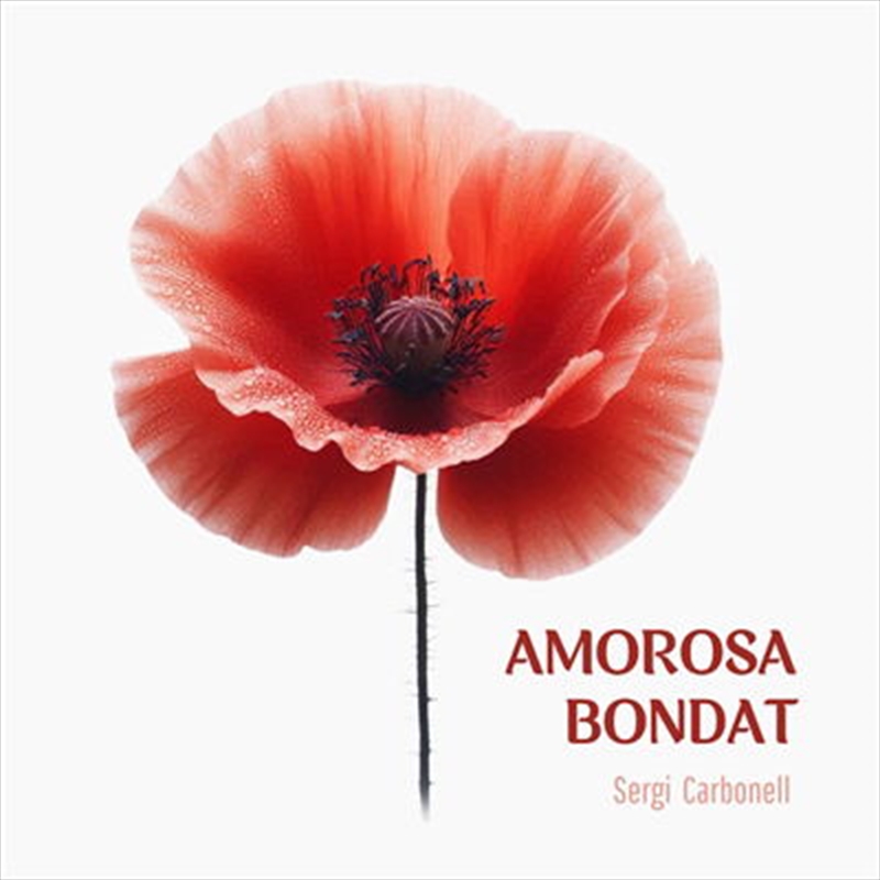 Amorosa Bondat/Product Detail/Rock/Pop