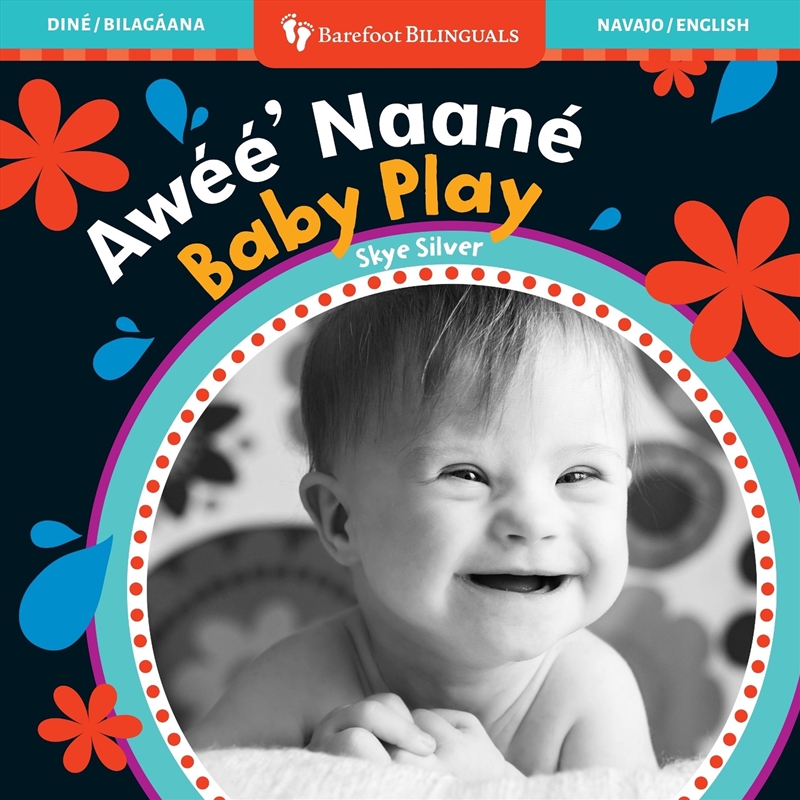 Baby Play (Bilingual Navajo & English)/Product Detail/Early Childhood Fiction Books