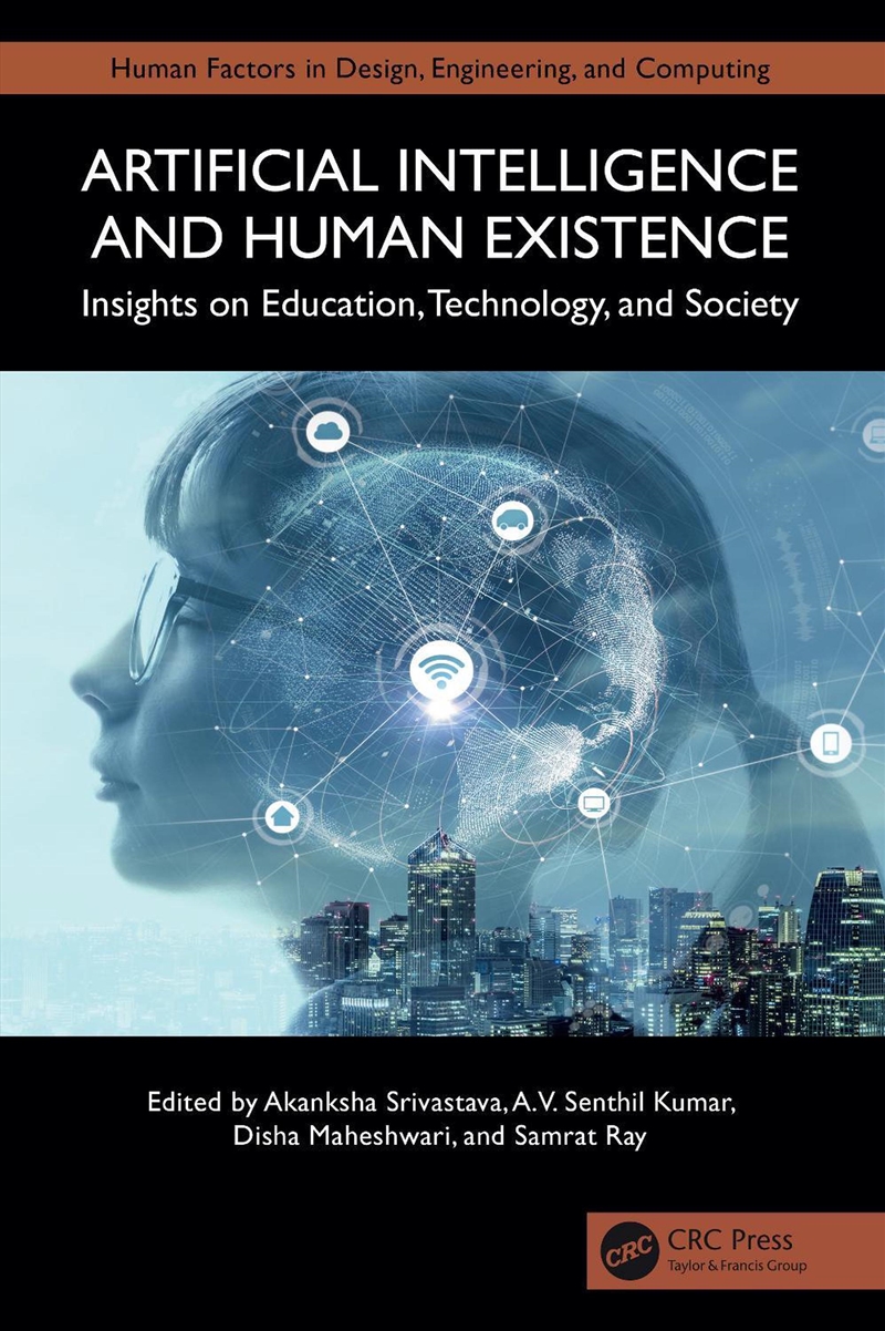 Artificial Intelligence and Human Existence/Product Detail/Reading