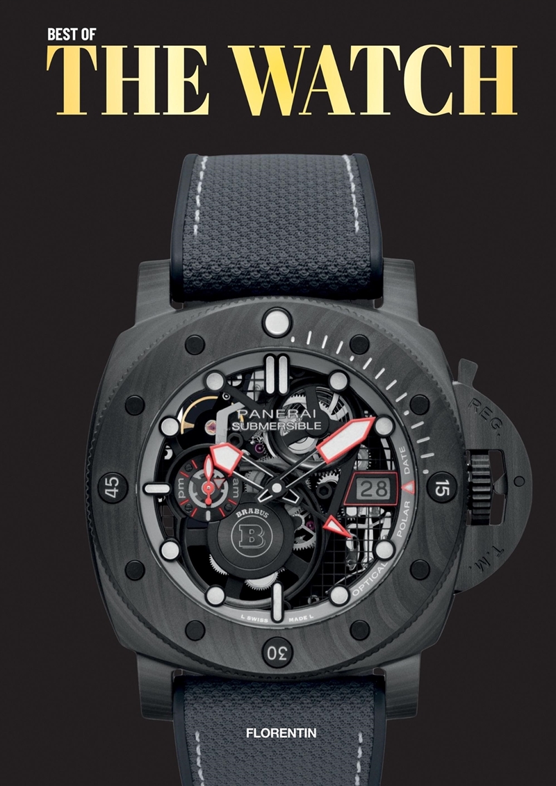 Best of the Watch/Product Detail/Fashion & Style Guides