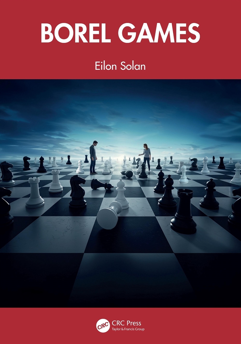 Borel Games/Product Detail/Maths