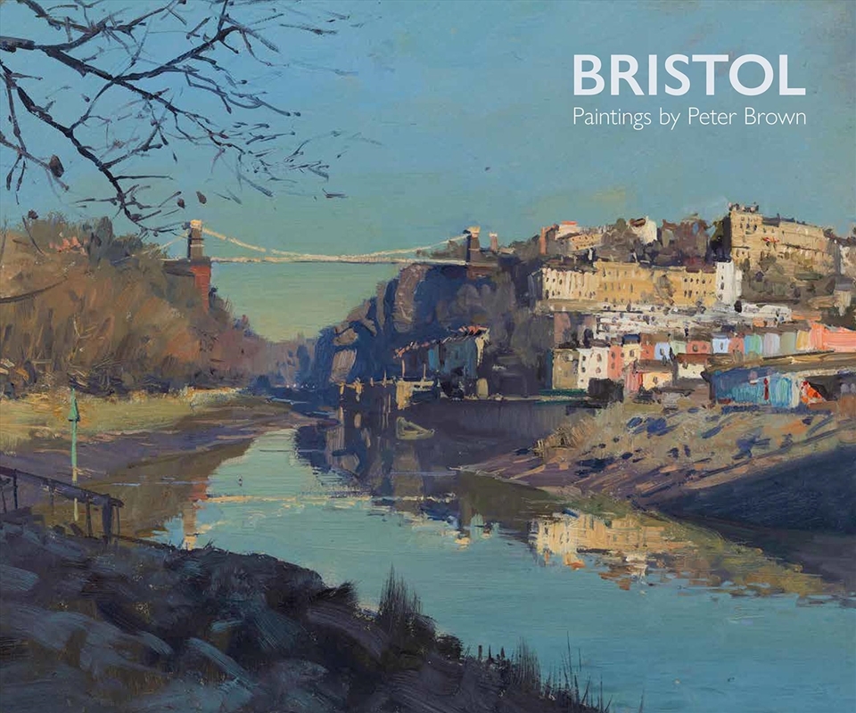 Bristol Paintings by Peter Brown/Product Detail/Art