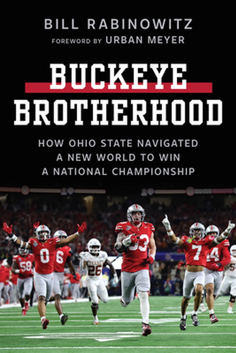 Buckeye Brotherhood/Product Detail/Sport & Recreation