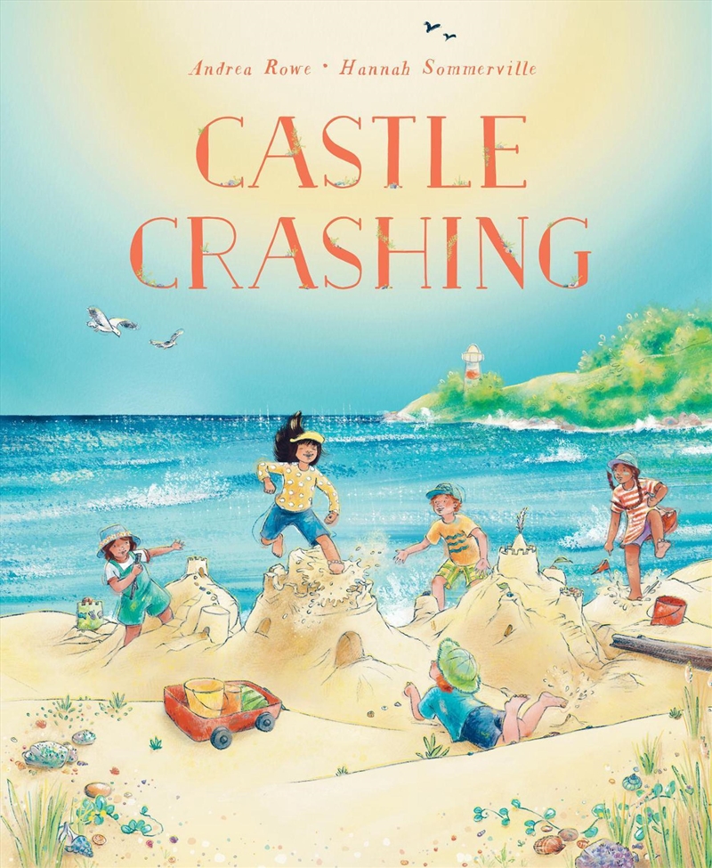 Castle Crashing/Product Detail/Early Childhood Fiction Books