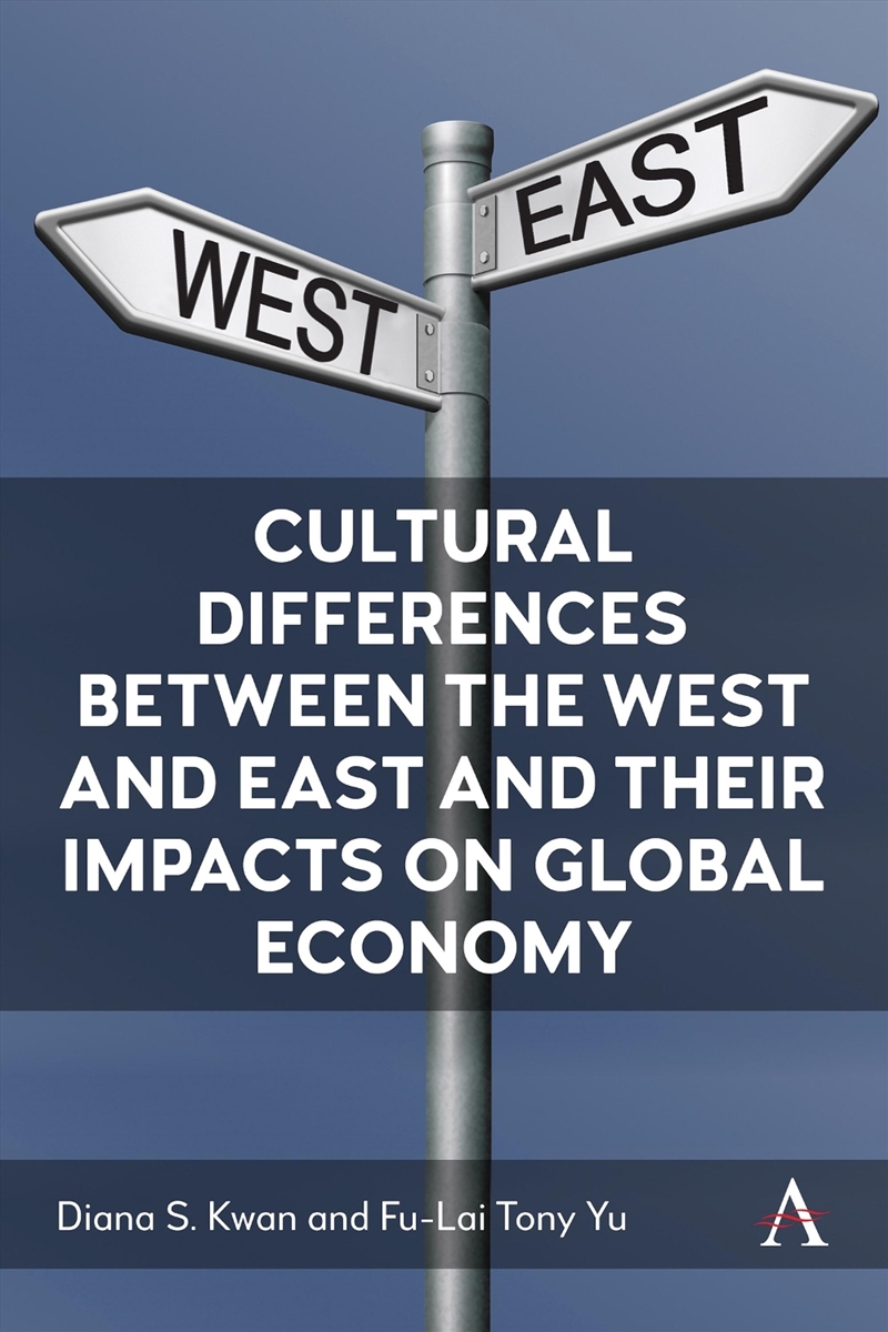 Cultural Differences Between The West And East And Their Impacts On Global Economy/Product Detail/Reading