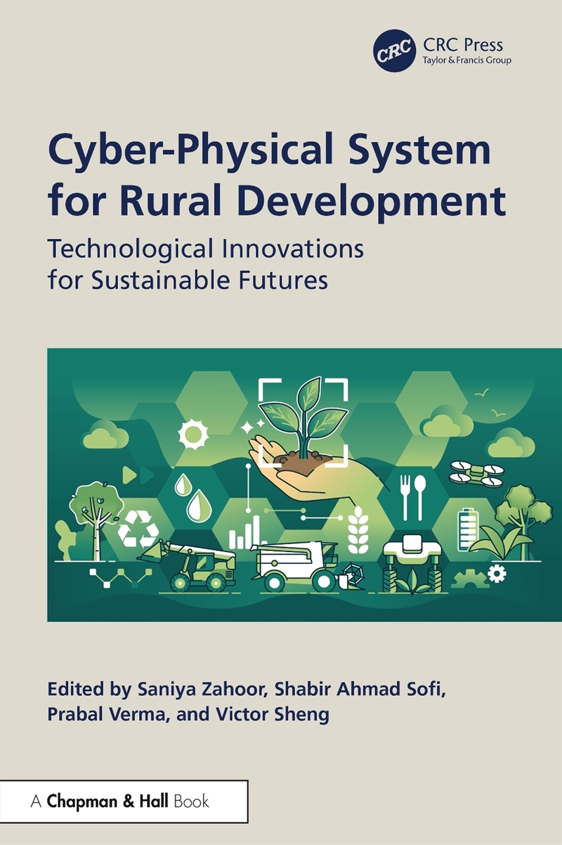Cyber-Physical System for Rural Development/Product Detail/Computing & IT