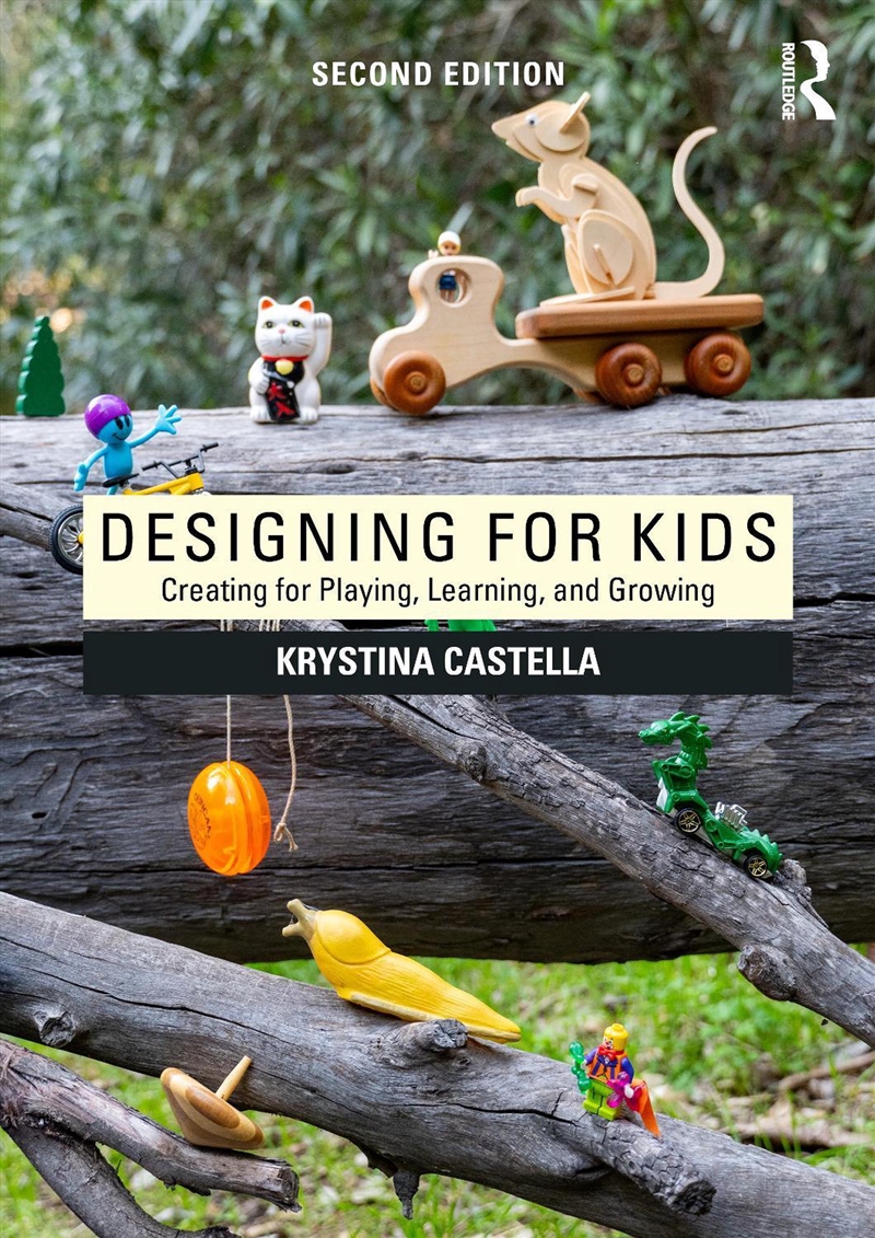 Designing For Kids/Product Detail/Art
