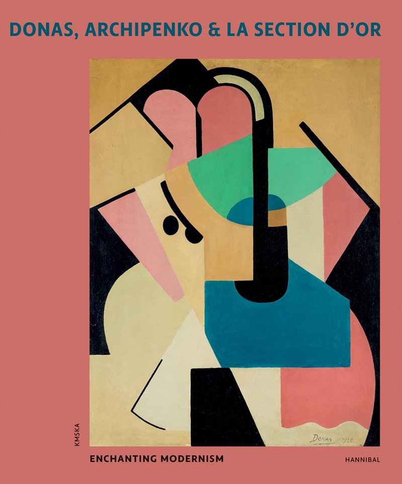 Donas, Alexander Archipenko and La Section d'Or/Product Detail/Art