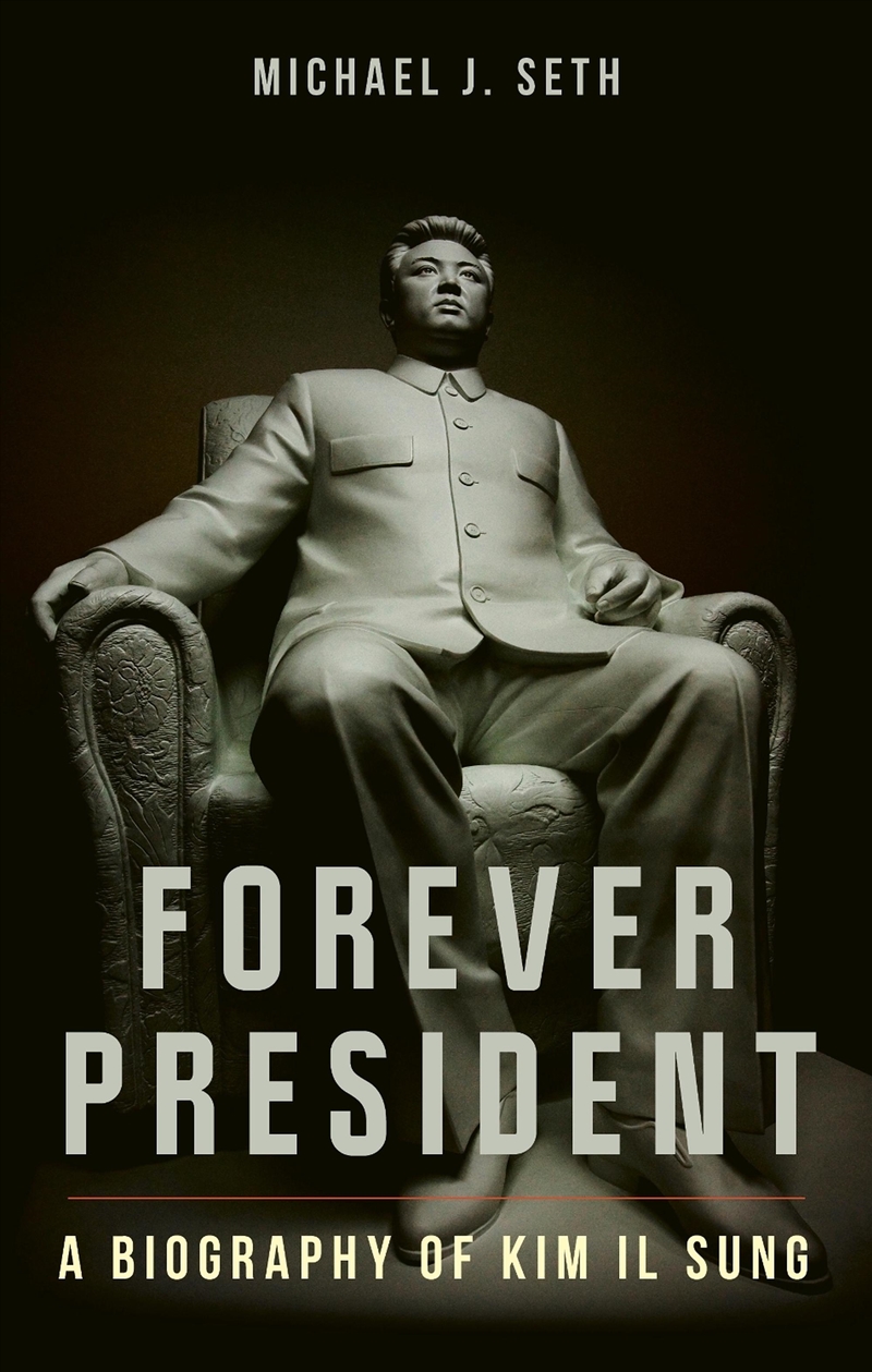 Forever President/Product Detail/History