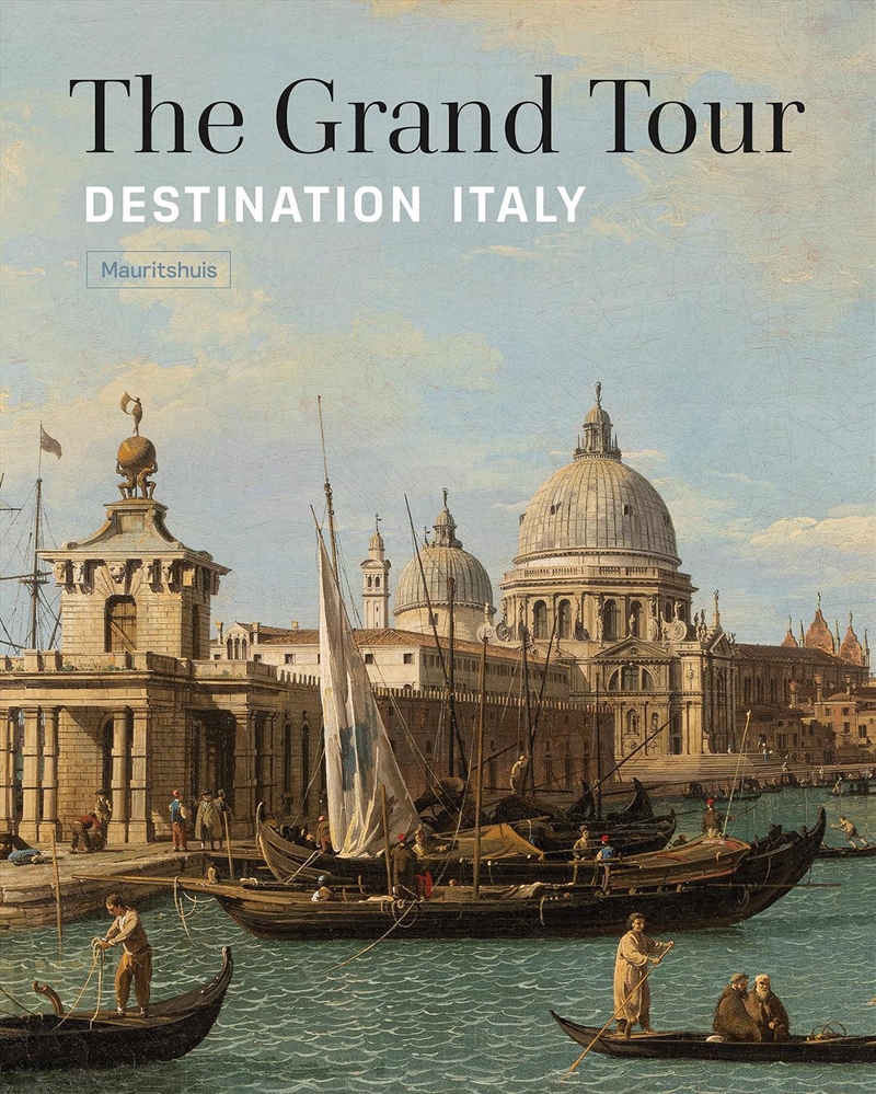Grand Tour: Destination Italy/Product Detail/Travel & Holidays