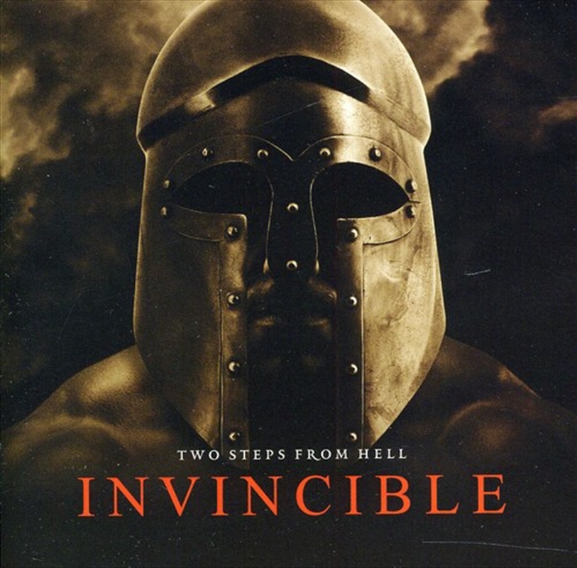 Invincible/Product Detail/Classical