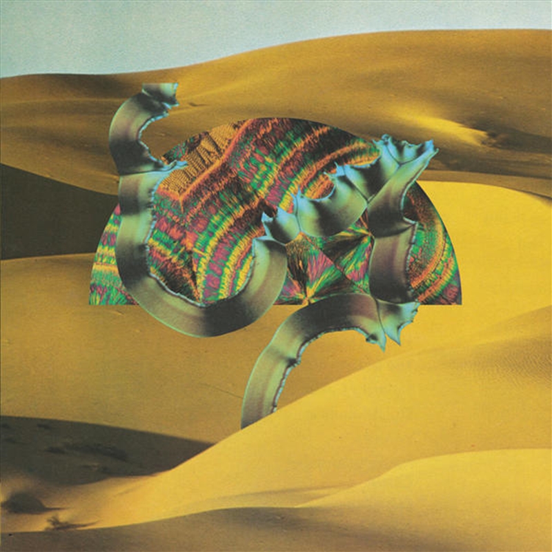 Django Django: Tour Edition/Product Detail/Alternative