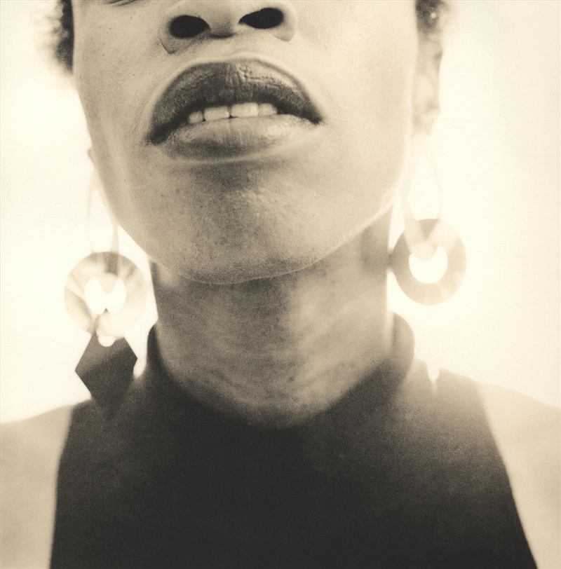 Joy Gregory: Catching Flies with Honey/Product Detail/Photography