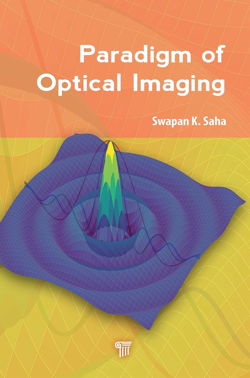 Paradigm Of Optical Imaging/Product Detail/Reading