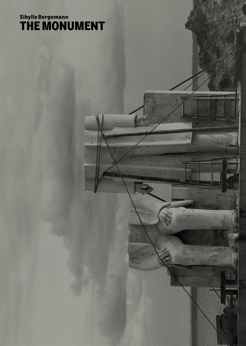 Sibylle Bergemann: The Monument/Product Detail/Photography