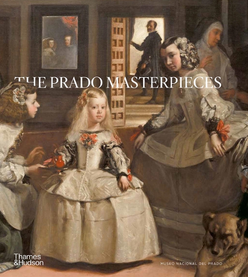 The Prado Masterpieces/Product Detail/Art