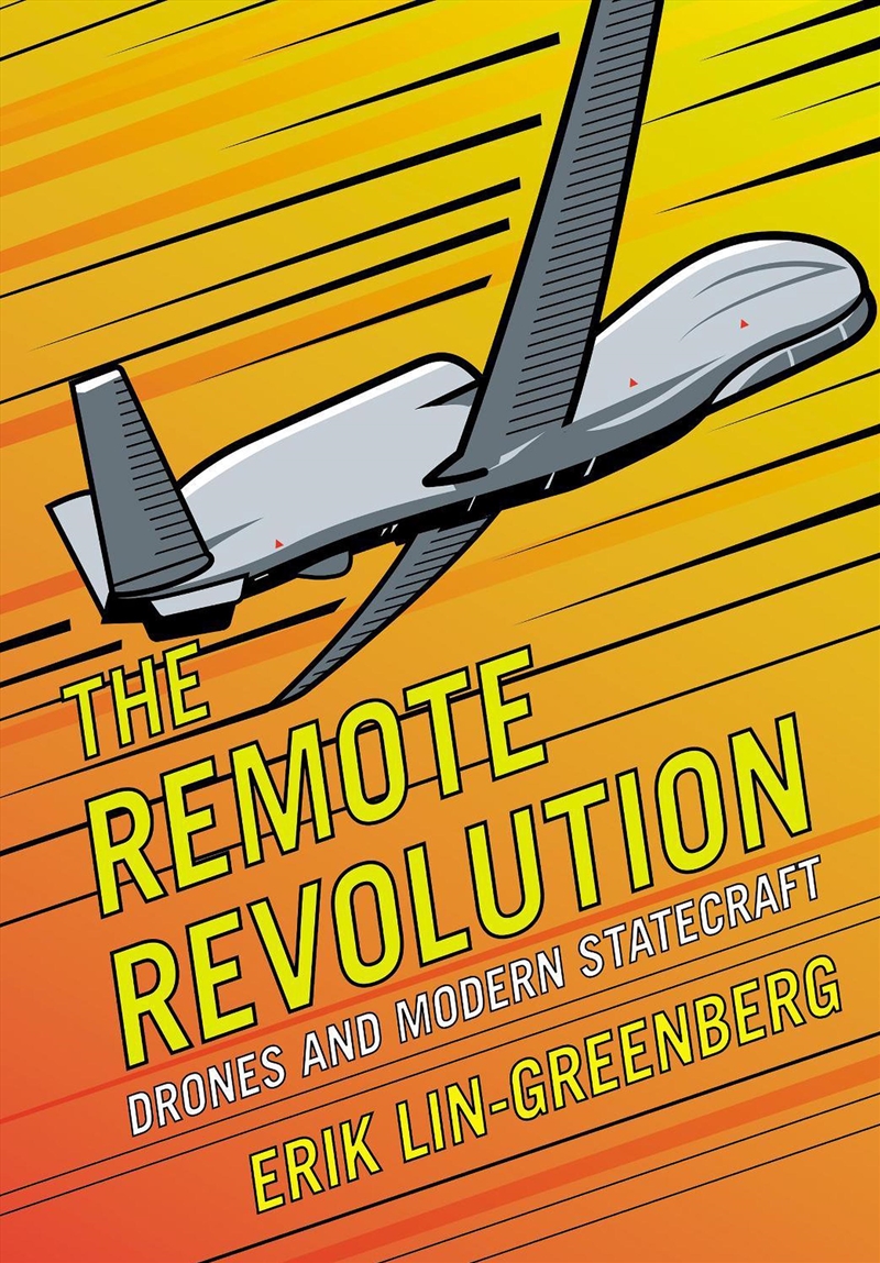 The Remote Revolution/Product Detail/Military