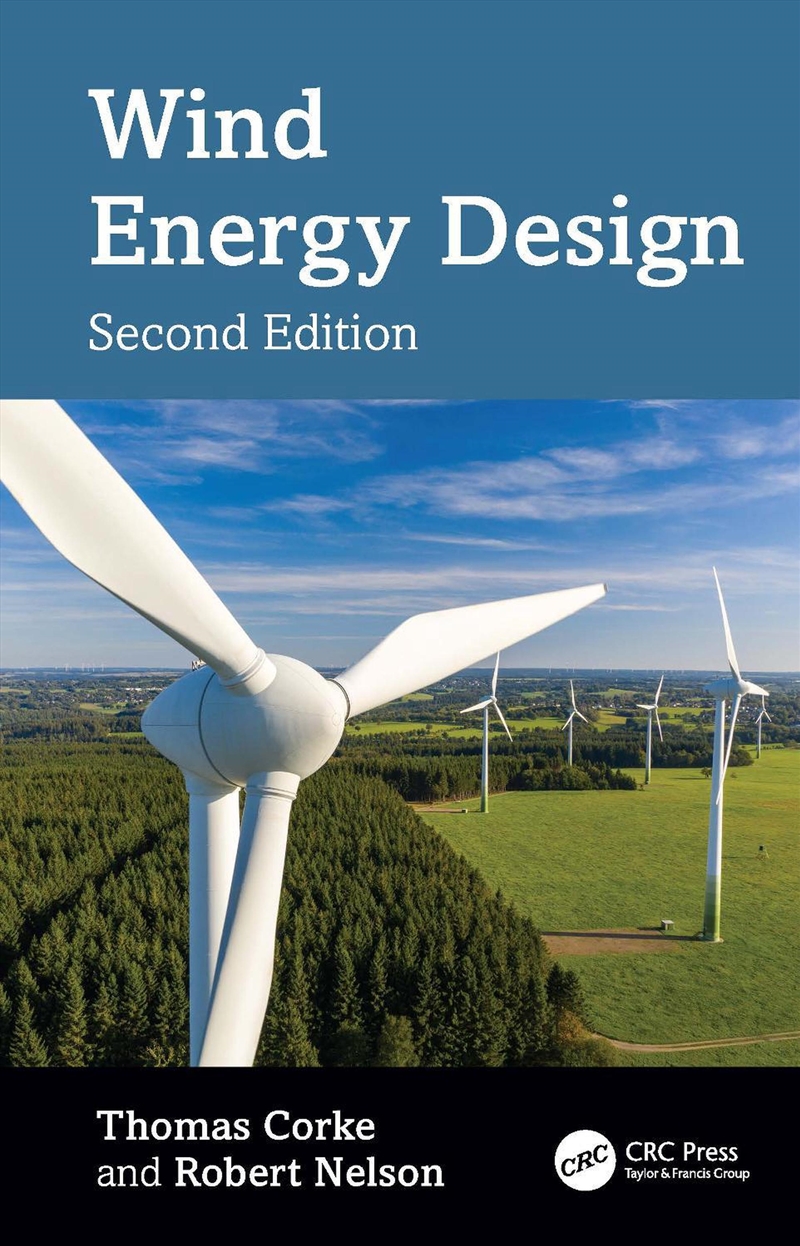 Wind Energy Design/Product Detail/Science