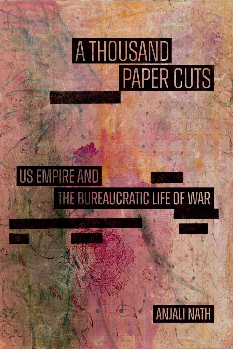 A Thousand Paper Cuts/Product Detail/Society & Culture
