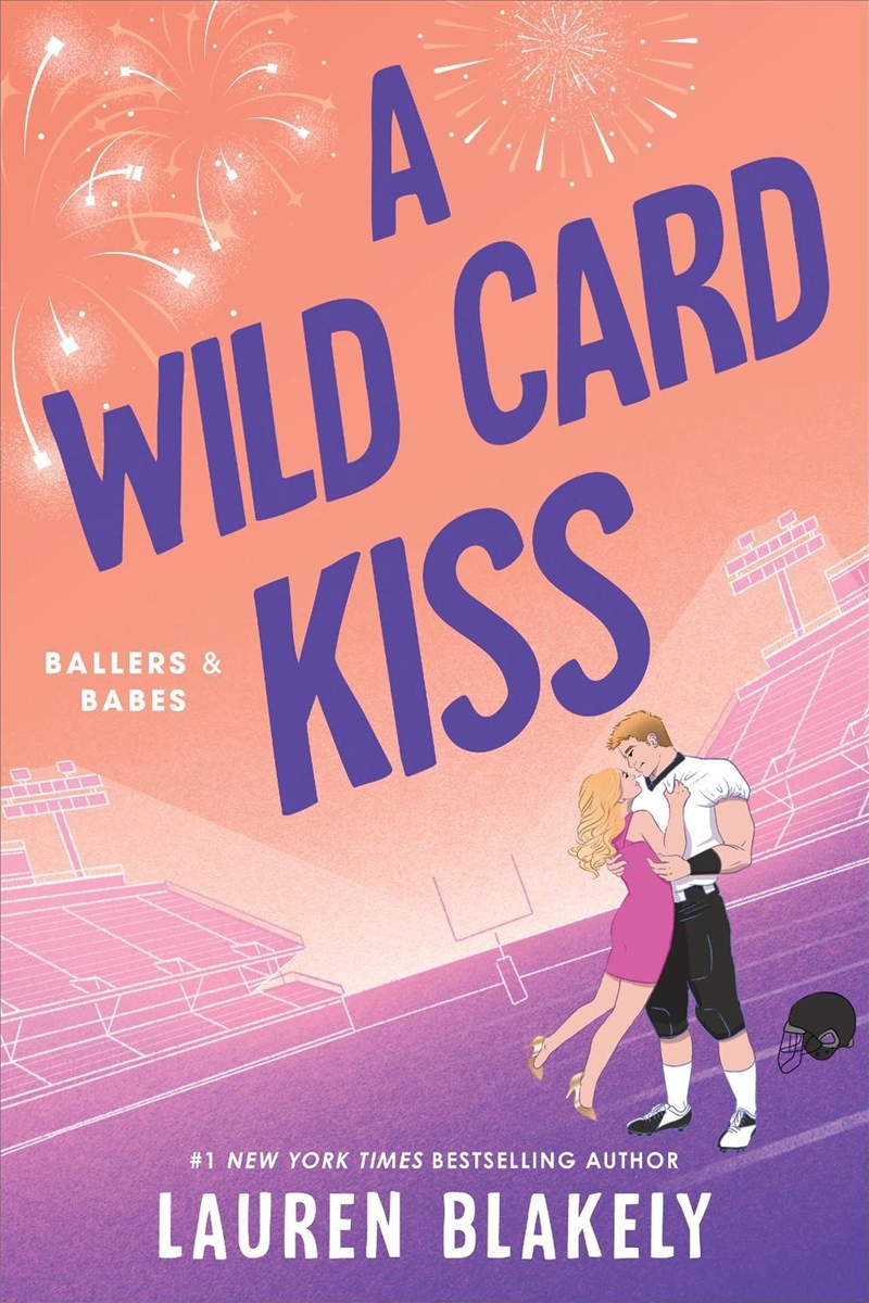 A Wild Card Kiss/Product Detail/Romance