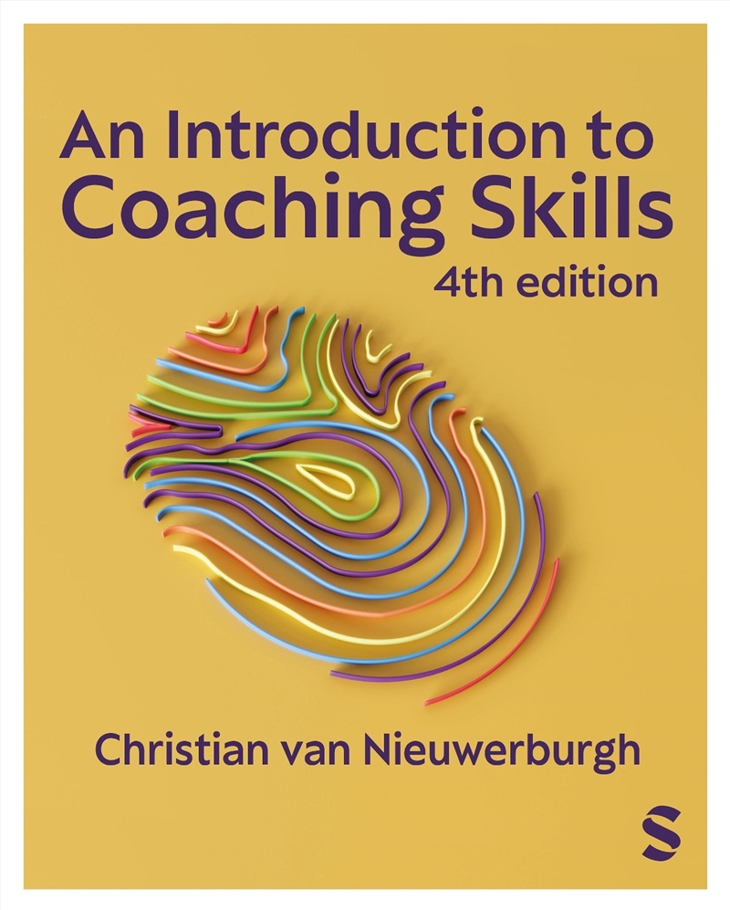 An Introduction To Coaching Skills : A Practical Guide/Product Detail/Psychology
