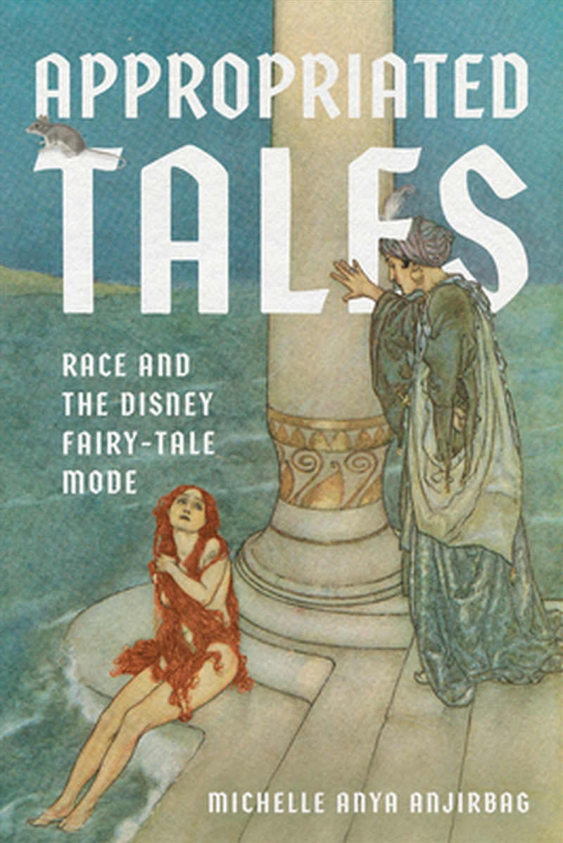 Appropriated Tales/Product Detail/Fantasy Fiction