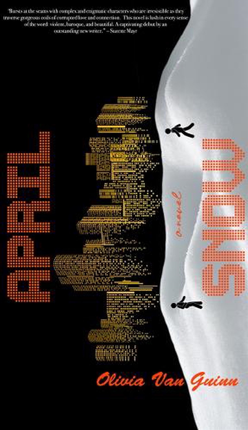 April Snow/Product Detail/Crime & Mystery Fiction