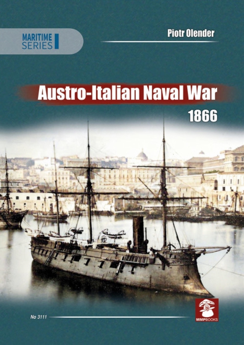 Austro-Italian Naval War 1866/Product Detail/Military