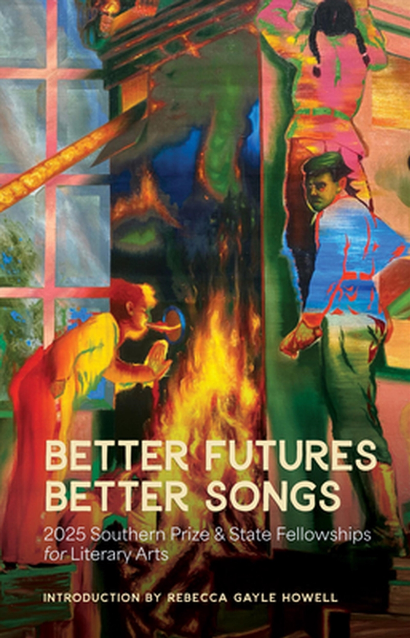 Better Futures, Better Songs/Product Detail/Reading