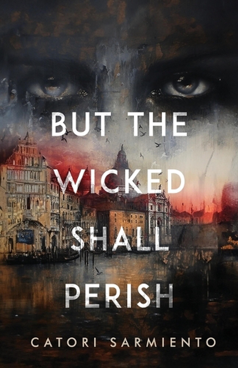 But the Wicked Shall Perish/Product Detail/Fantasy Fiction