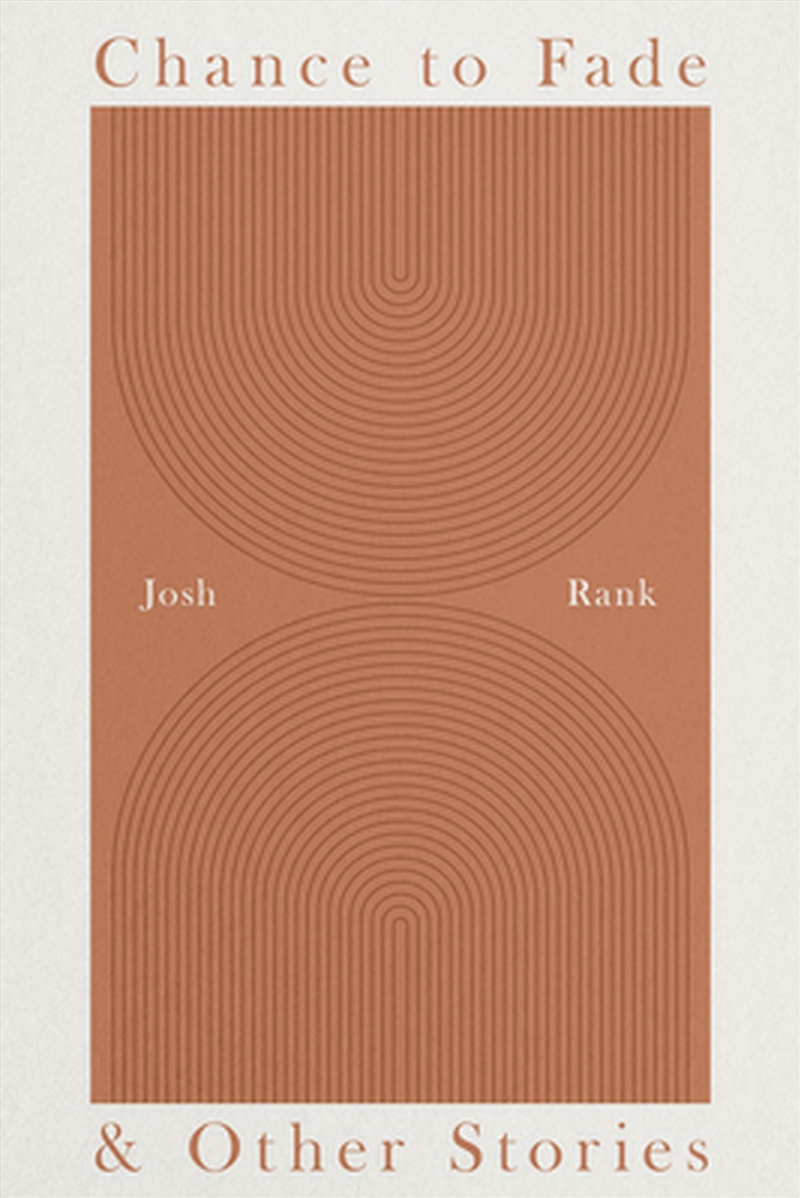 Chance to Fade & Other Stories/Product Detail/Fantasy Fiction