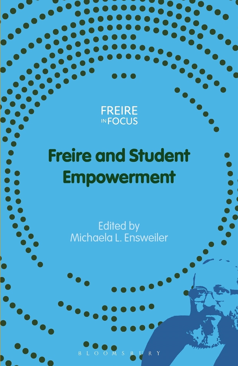Freire and Student Empowerment/Product Detail/Teaching