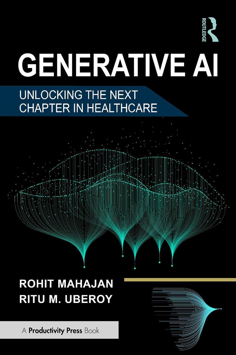 Generative AI/Product Detail/Healthcare