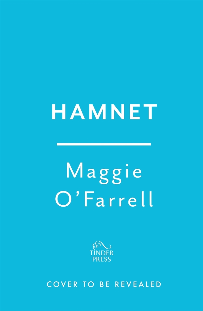 Hamnet/Product Detail/Historical Fiction