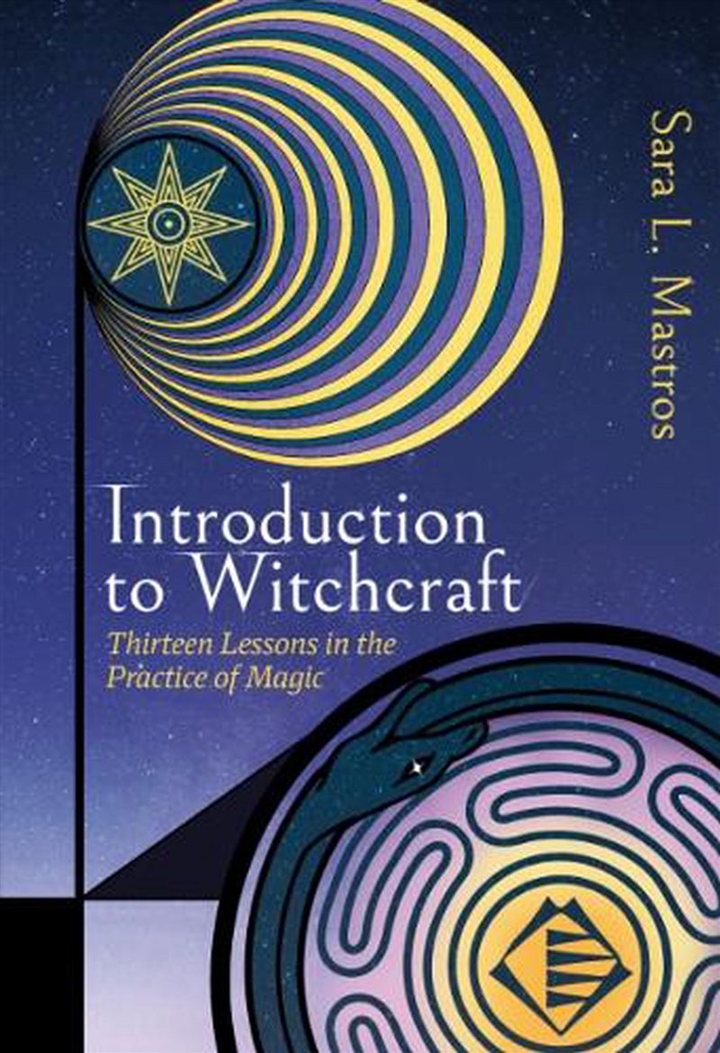 Introduction to Witchcraft/Product Detail/History
