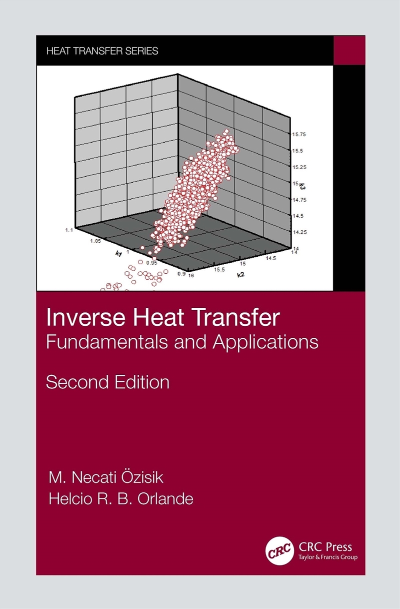 Inverse Heat Transfer/Product Detail/Science