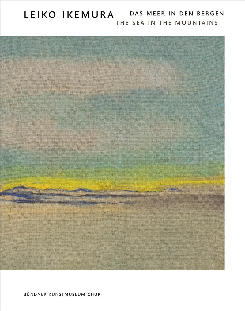 Leiko Ikemura: The Sea in the Mountains/Product Detail/Art
