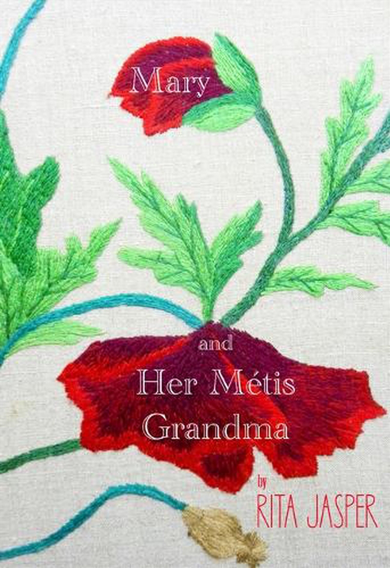 Mary and Her Metis Grandma/Product Detail/Modern & Contemporary
