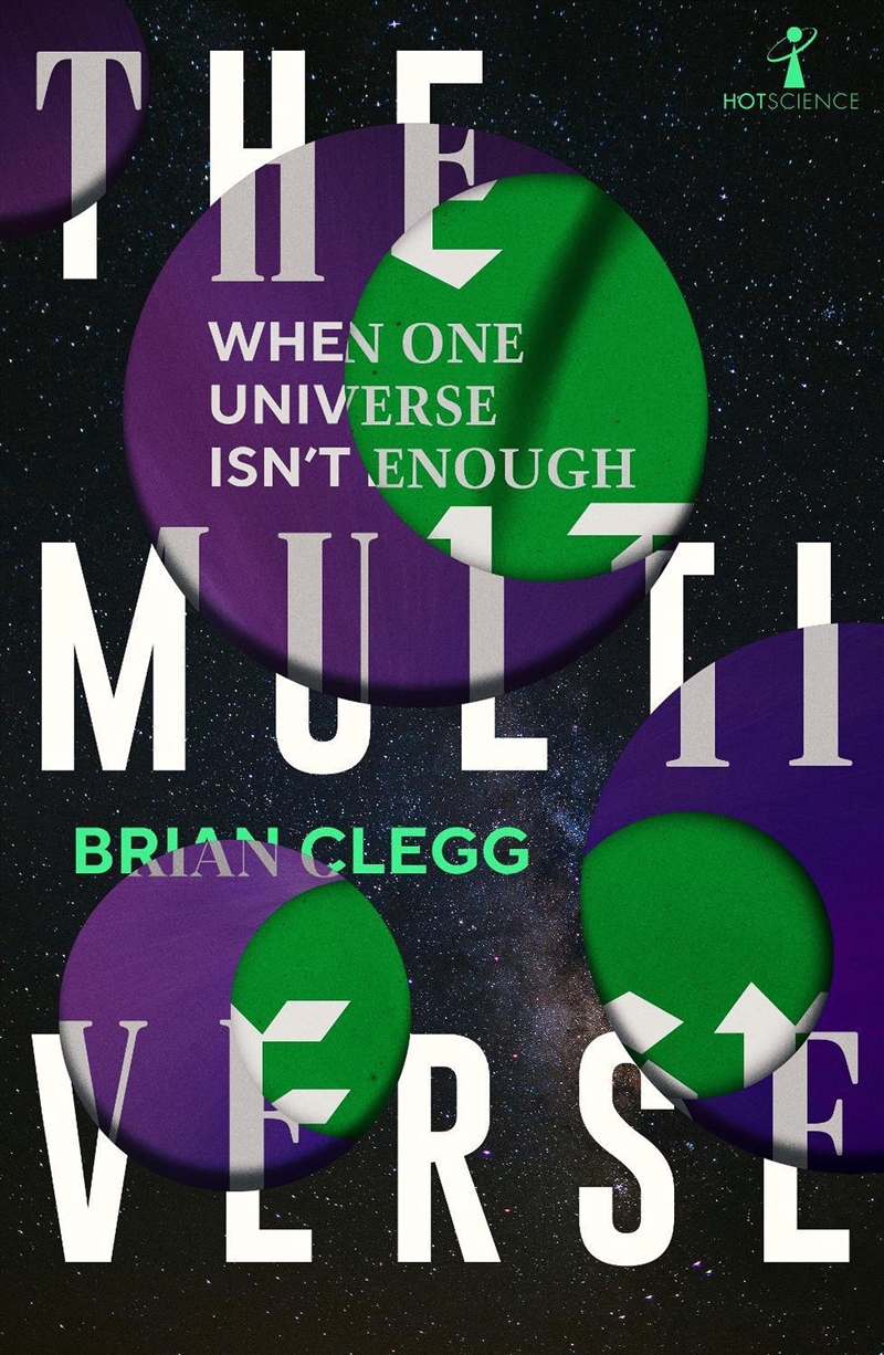 Multiverse: When One Universe Isn't Enough/Product Detail/Science
