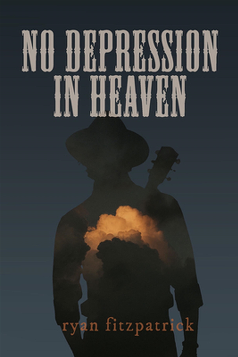 No Depression in Heaven/Product Detail/Arts & Entertainment