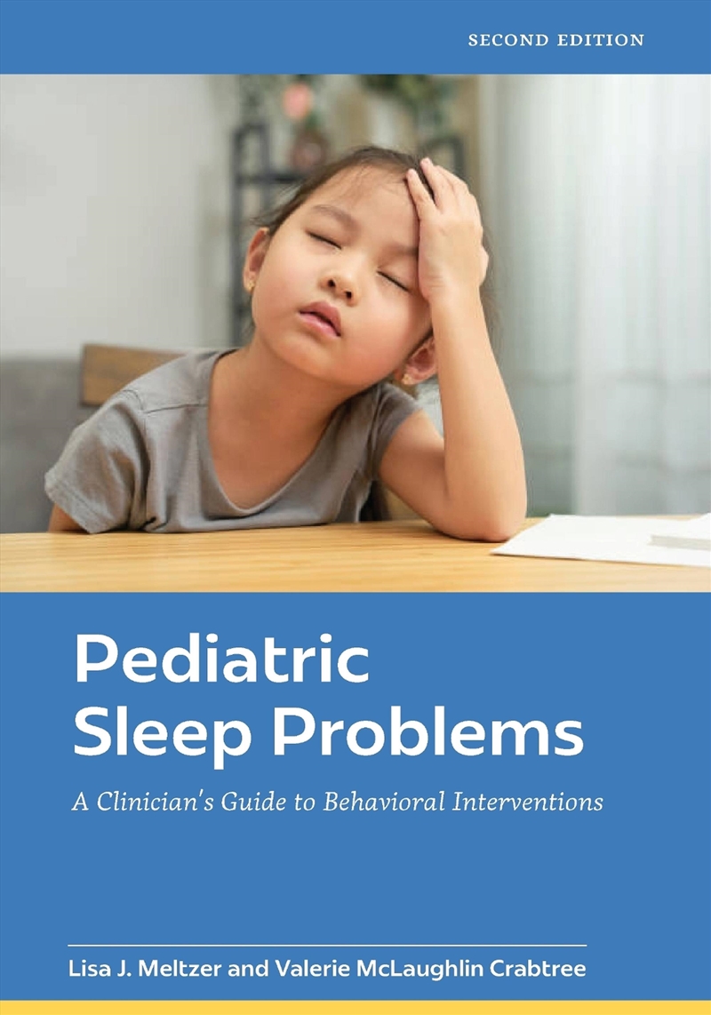 Pediatric Sleep Problems/Product Detail/Healthcare