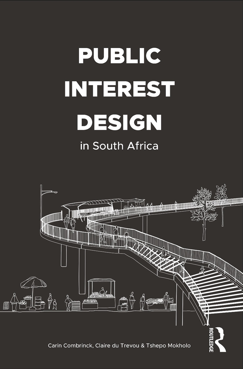 Public Interest Design in South Africa/Product Detail/Architecture