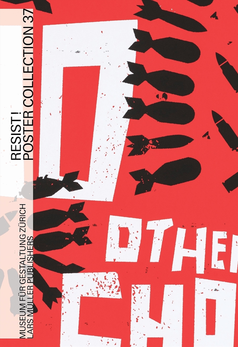 Resist!: Poster Collection 37/Product Detail/Art