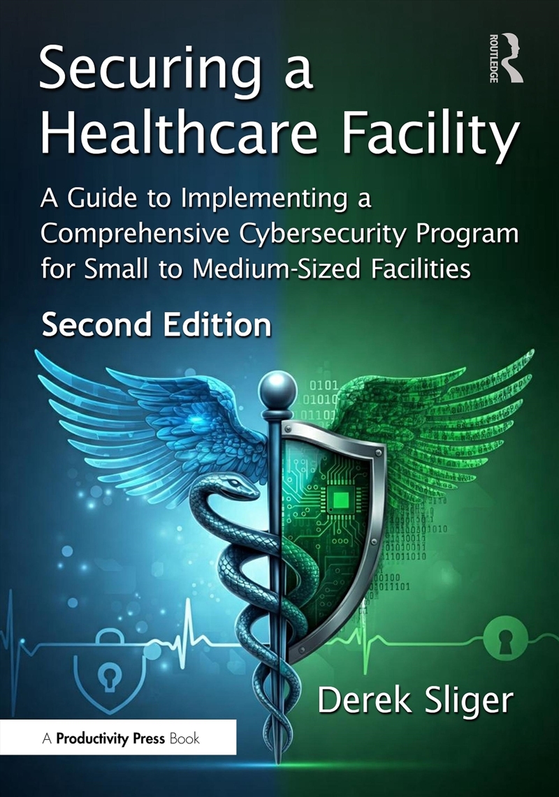 Securing a Healthcare Facility/Product Detail/Healthcare