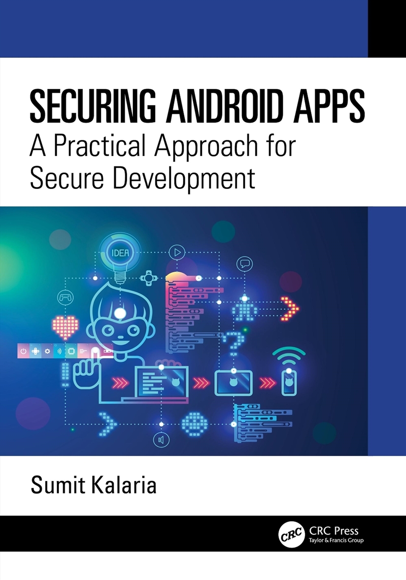 Securing Android Apps/Product Detail/Computing & IT