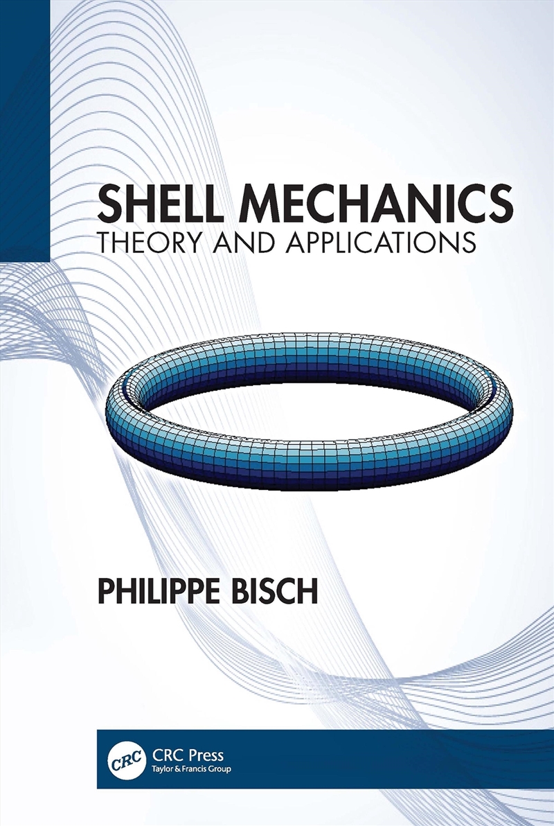 Shell Mechanics/Product Detail/Science